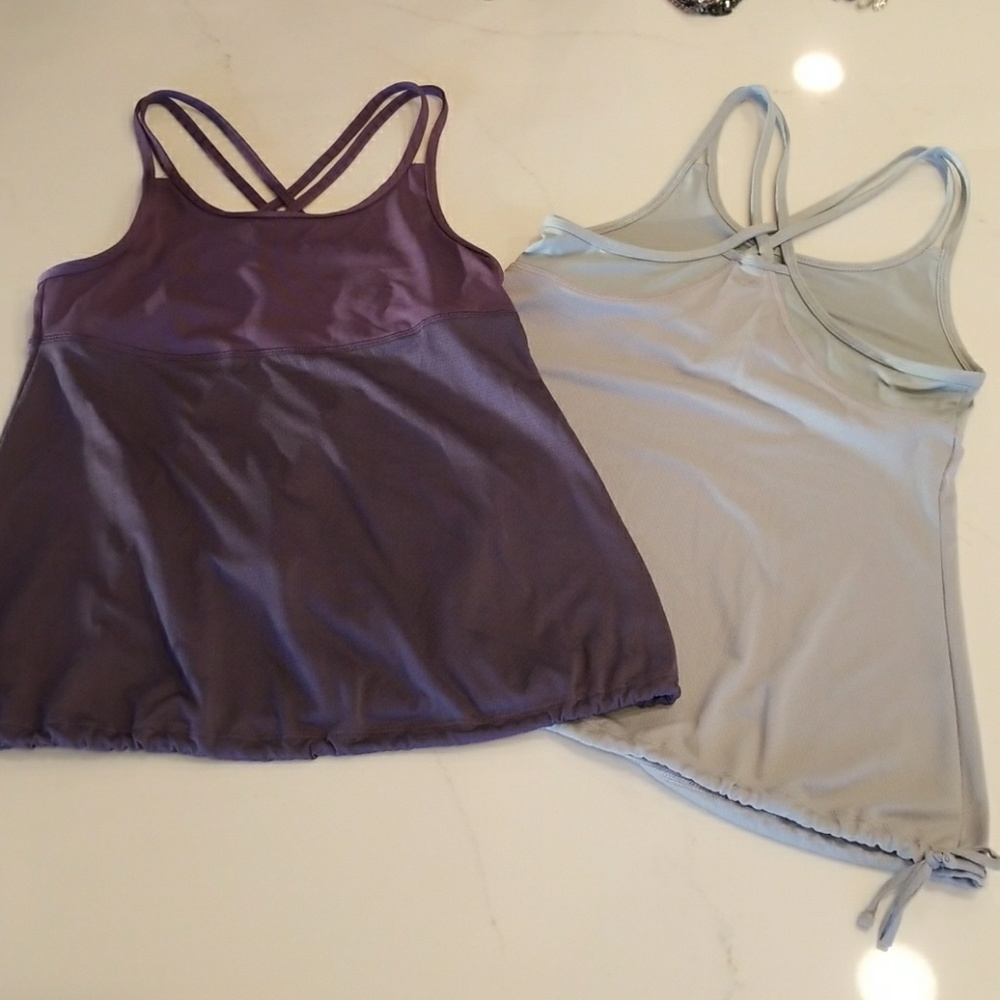 CHAMPION Workout Tops